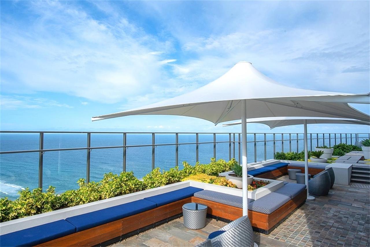 Serain Residences On Surfers โกลด์โคสต์ ภายนอก รูปภาพ