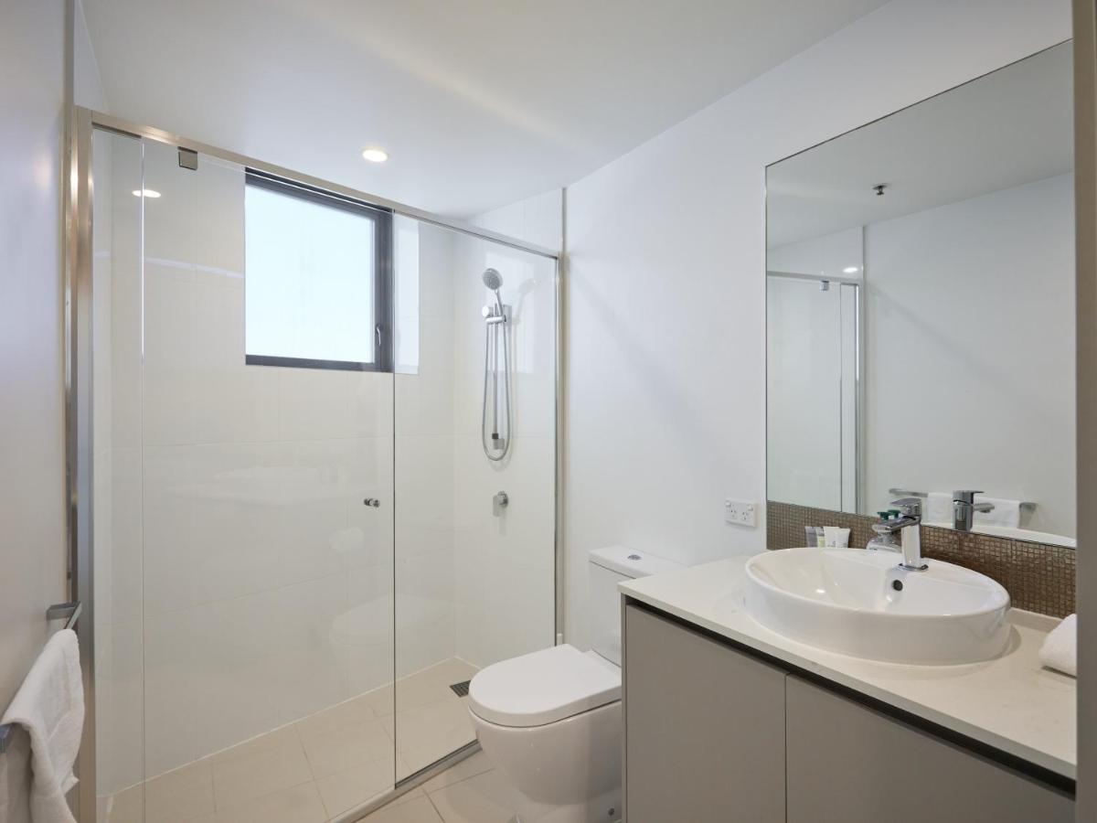 Serain Residences On Surfers โกลด์โคสต์ ภายนอก รูปภาพ